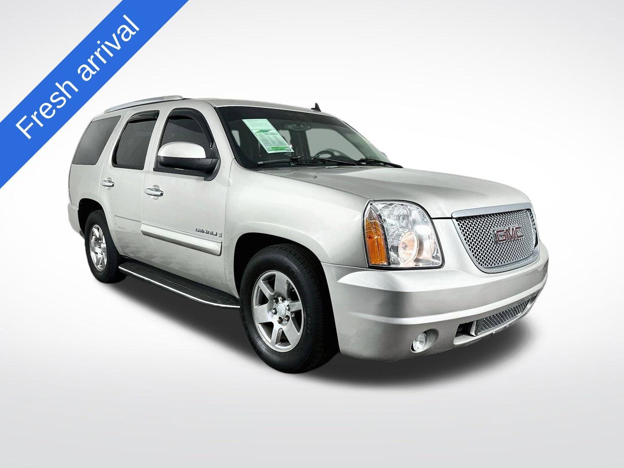 2007 GMC Yukon