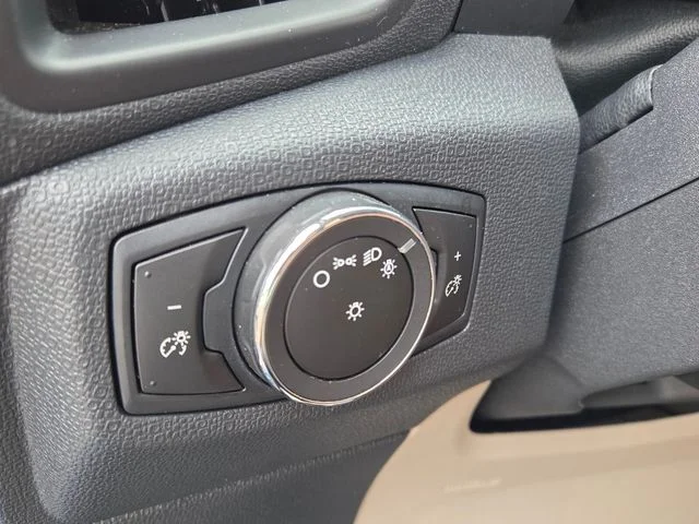 2020 Ford Ecosport S - Photo 28