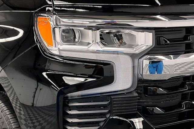 2026 Chevrolet Silverado 1500 LT - Photo 33
