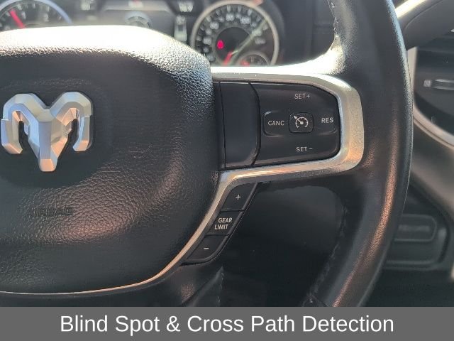 2024 RAM Ram 2500 Pickup Laramie - Photo 7