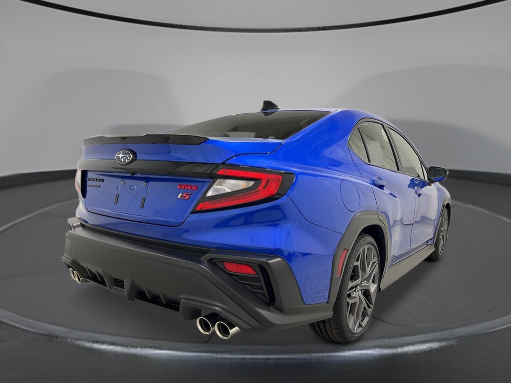 New 2026 WR BLUE PEARL Subaru tS image 5