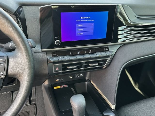 New 2026 Underground Toyota  LE image 15