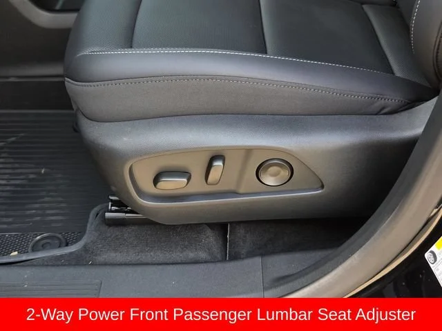 2027 GMC Terrain Elevation - Photo 28