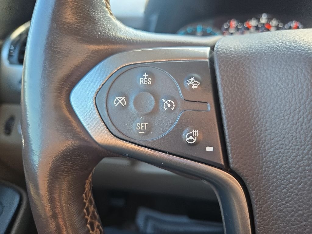 Used 2018 Gray Chevrolet Premier image 42