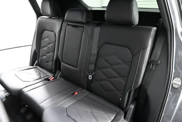 2026 Volkswagen Atlas Cross Sport SE w/Tech - Photo 21