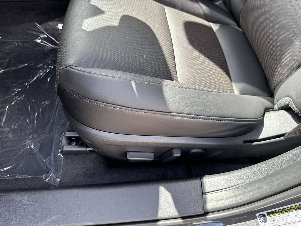 New 2026 Machine Gray Metallic Mazda 2.5 S Premium image 41