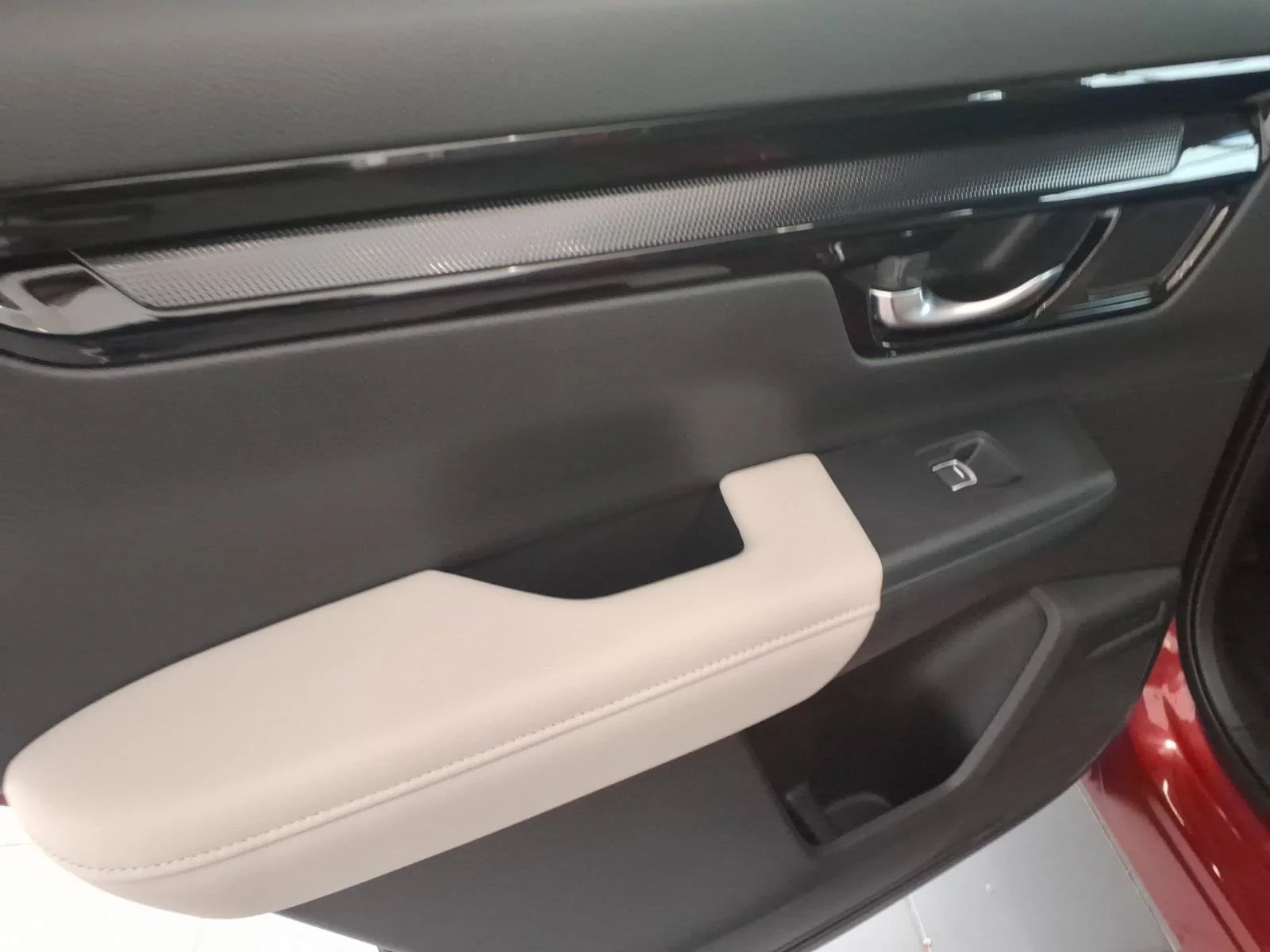 2026 Honda CR-V EX-L - Photo 16