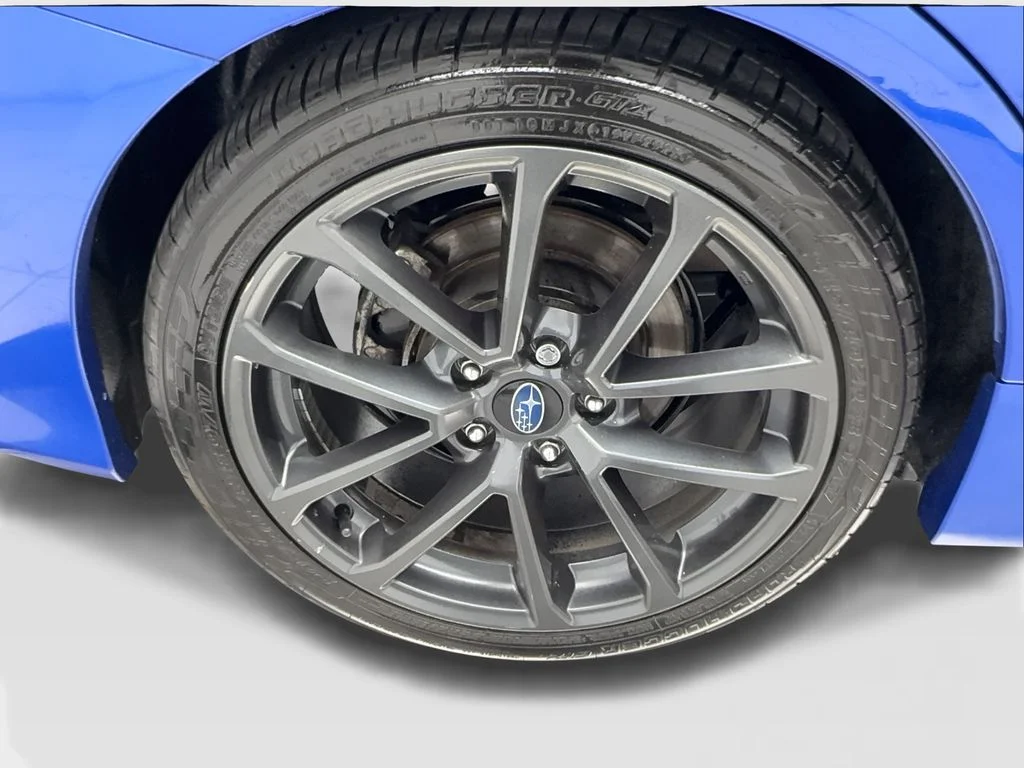 Used 2019 Blue Subaru Limited image 16