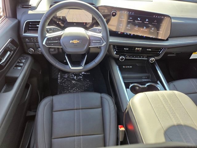 2026 Chevrolet Tahoe High Country - Photo 9