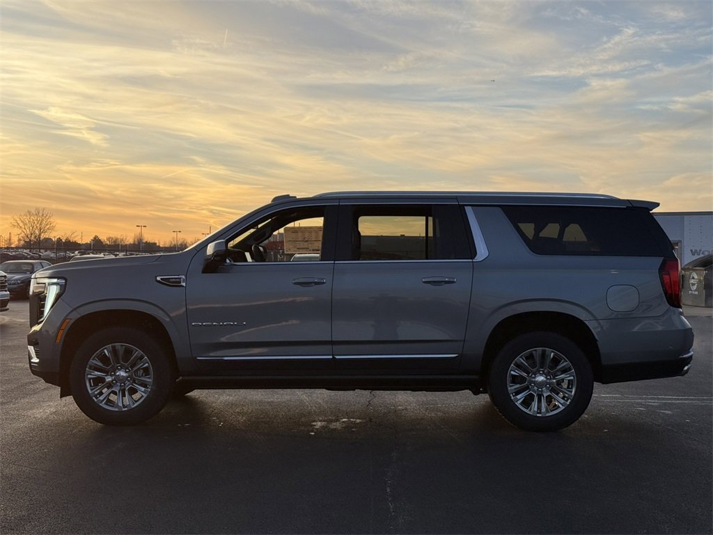 2026 GMC YUKON XL - Image 4