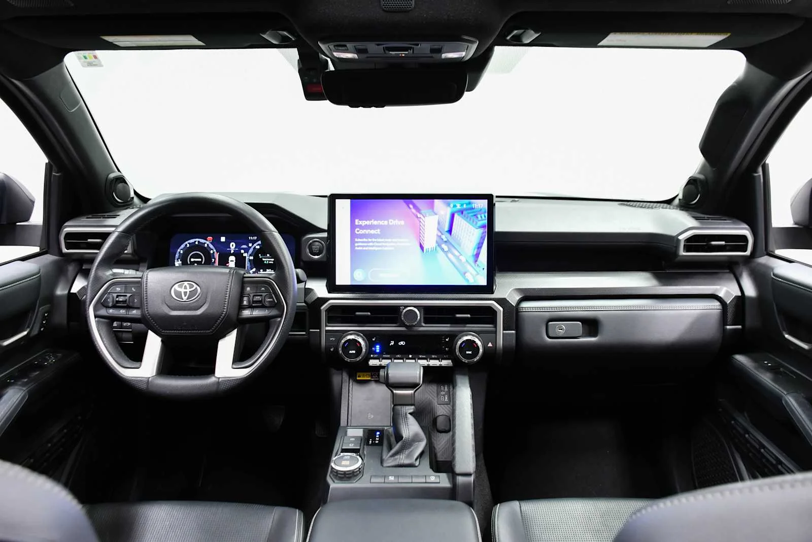 Used 2025 Underground Toyota Limited image 17