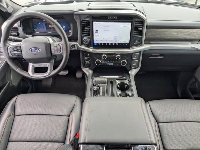 2025 Ford F-150 Lariat - Photo 16