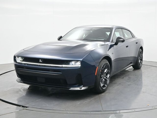 2026 Dodge Charger R/T Plus