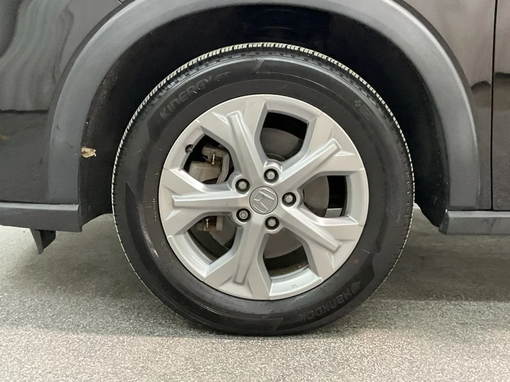 2023 Honda HR-V LX - Photo 64