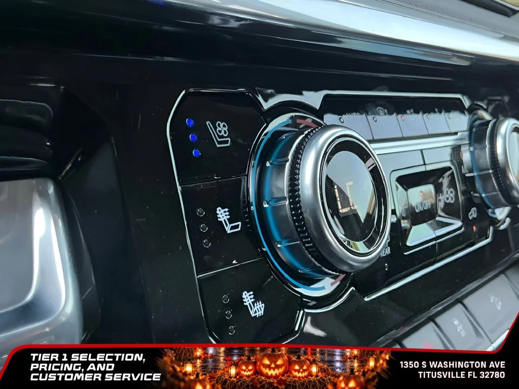 New 2026 Coastal Dune GMC Denali image 48