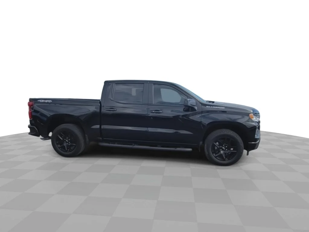 2026 Chevrolet Silverado 1500 RST - Photo 9