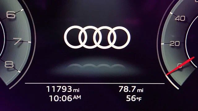 2023 Audi A8 Base - Photo 11