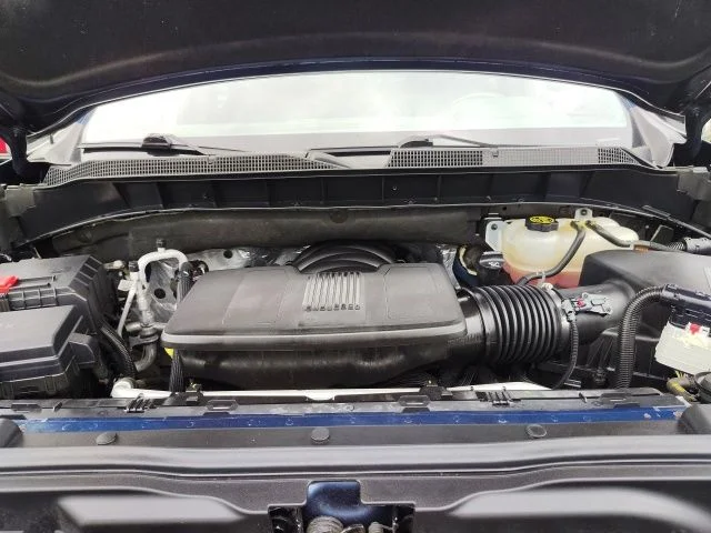 Used 2023 Blue Chevrolet High Country image 32
