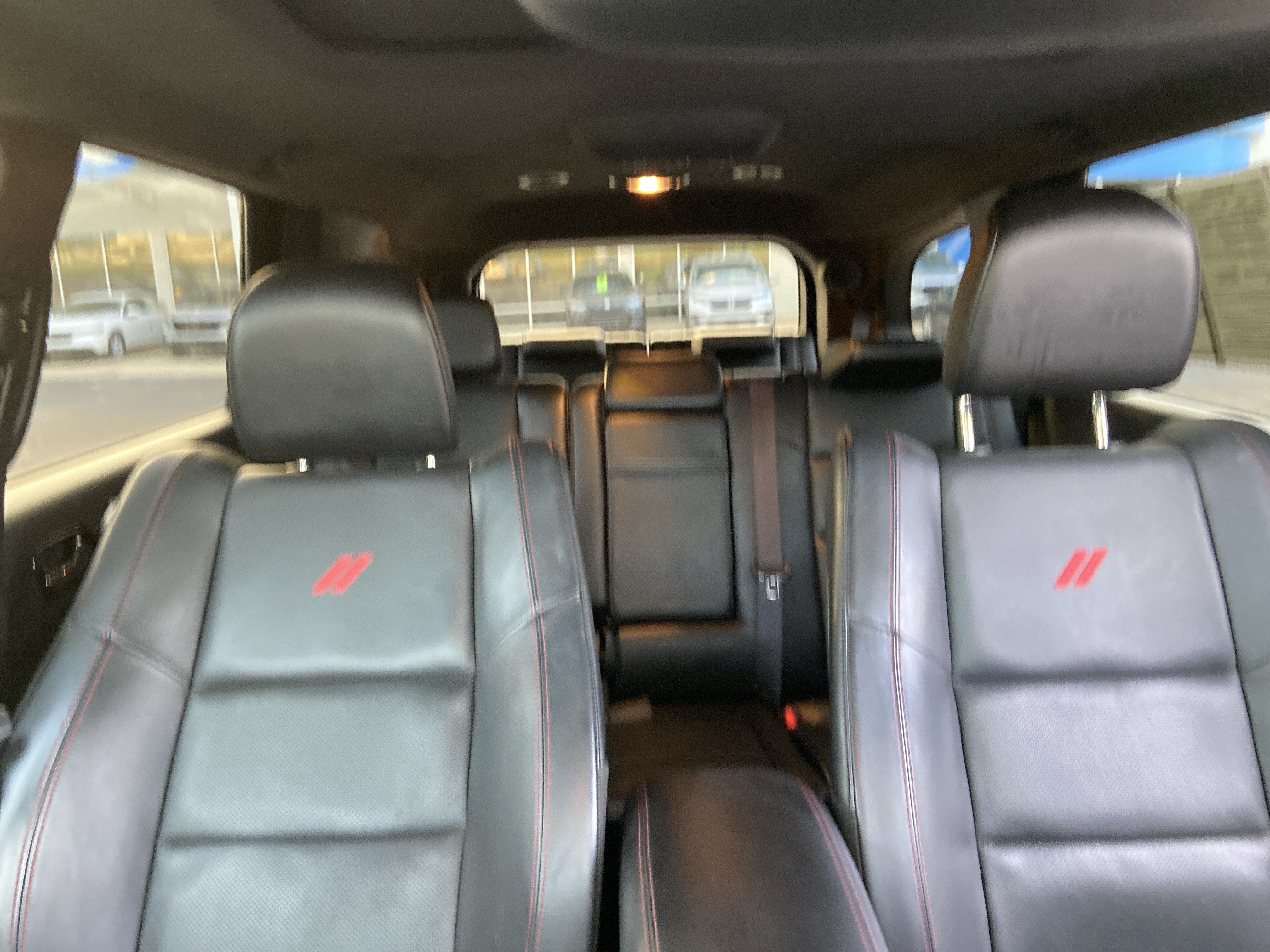 Used 2025 DB Black Clearcoat Dodge GT Plus image 19