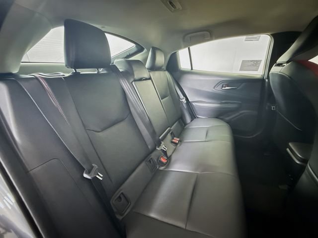 New 2026 Guardian Gray Toyota XSE Premium image 26