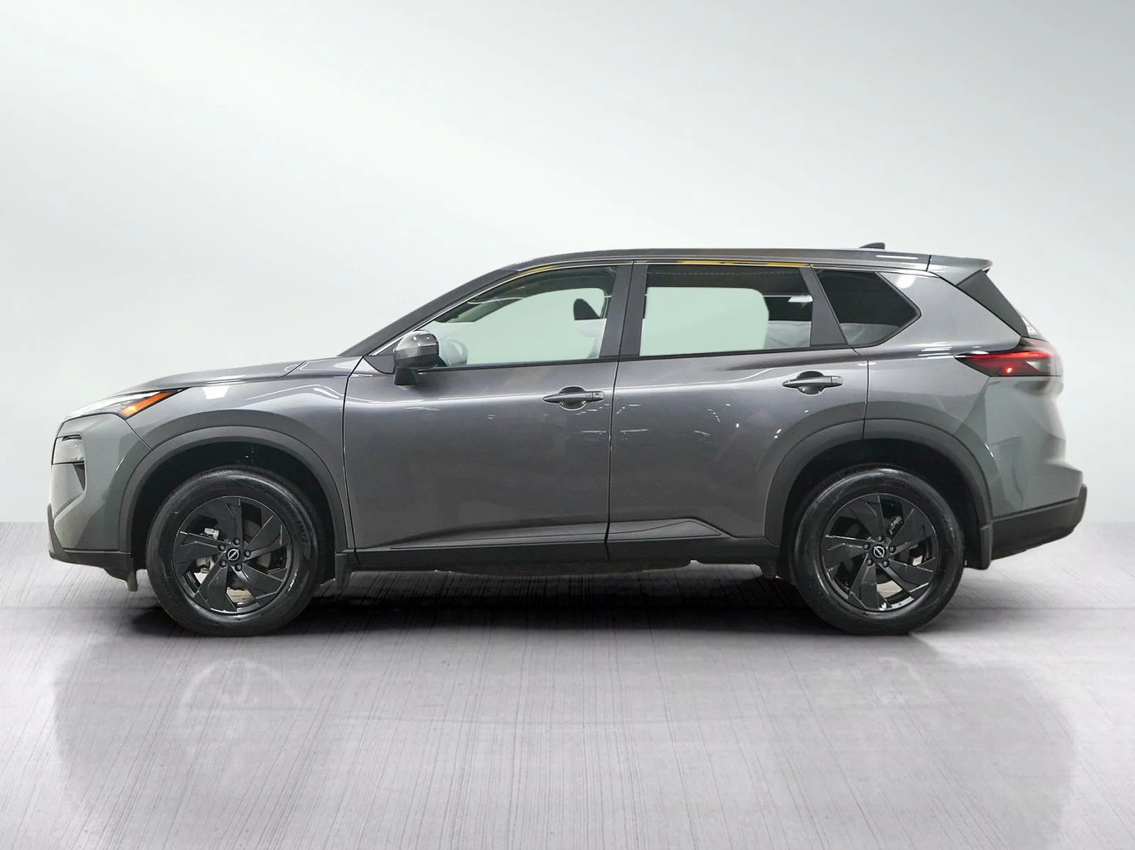 Certified 2026 Nissan Rogue SV with VIN 5N1BT3BB7TC788211 for sale in Minneapolis, Minnesota