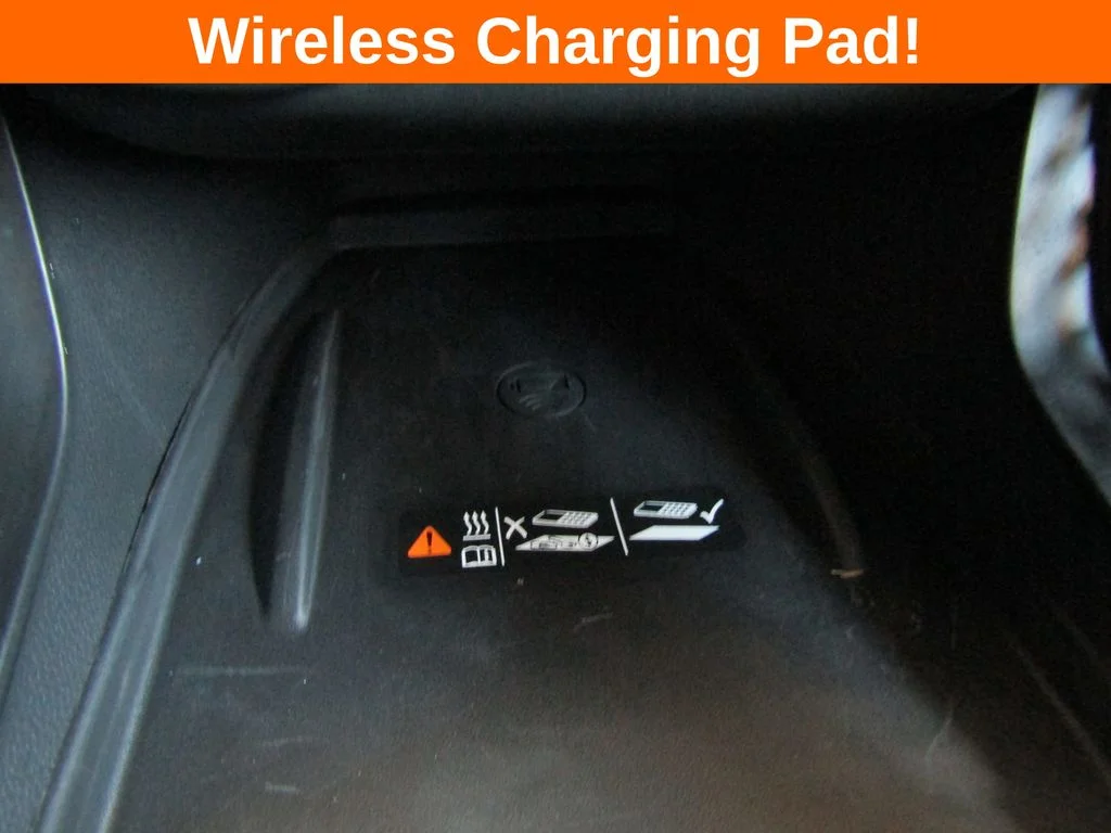 Used 2025 Black Chevrolet ACTIV image 16