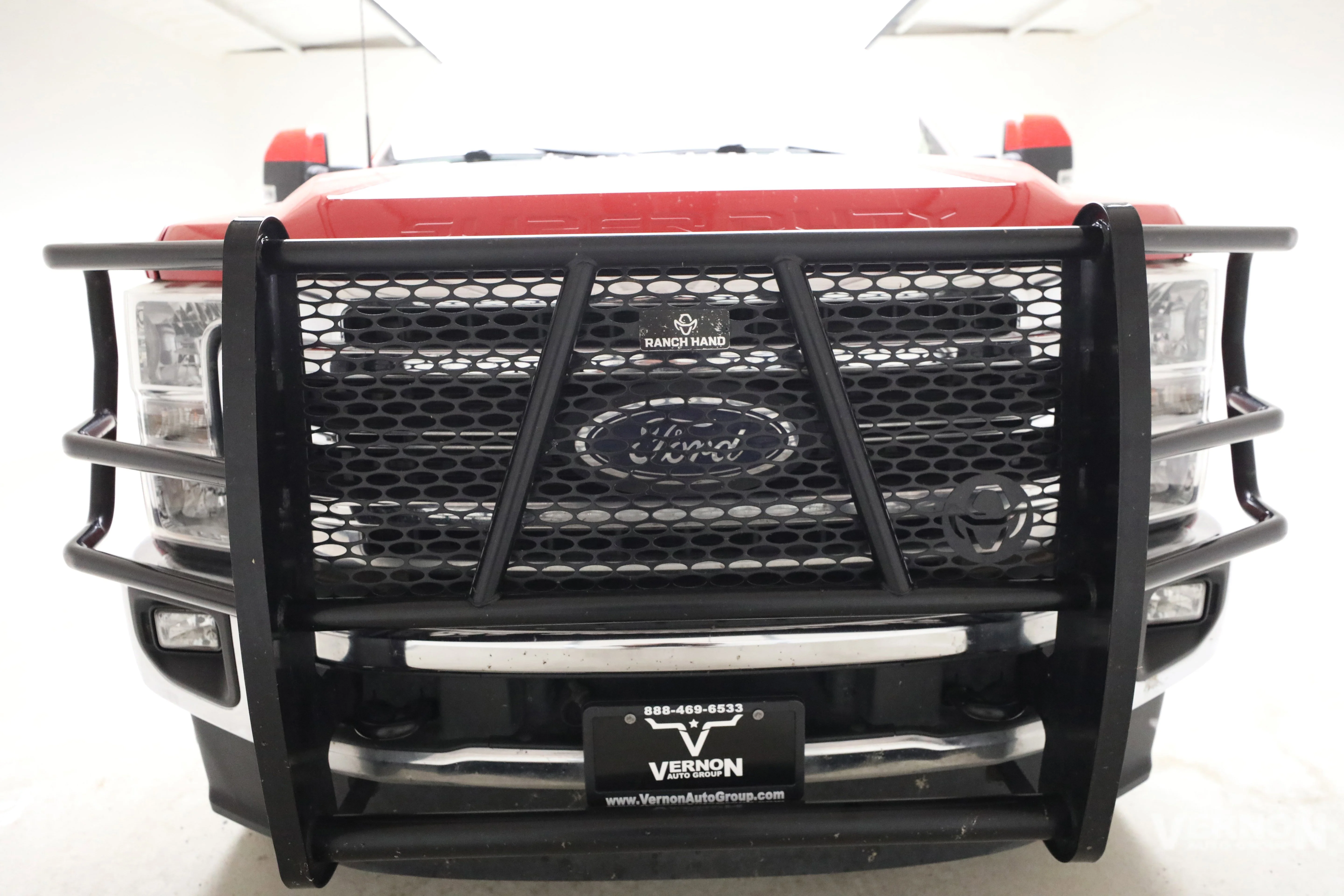 Pre-Owned 2022 Ford Super Duty F-250 Lariat Crew Cab 4x4 Fx4