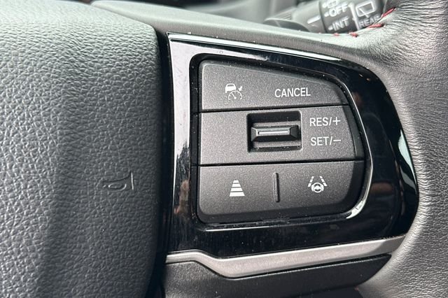 Certified Used 2025  Honda Sport-L image 28