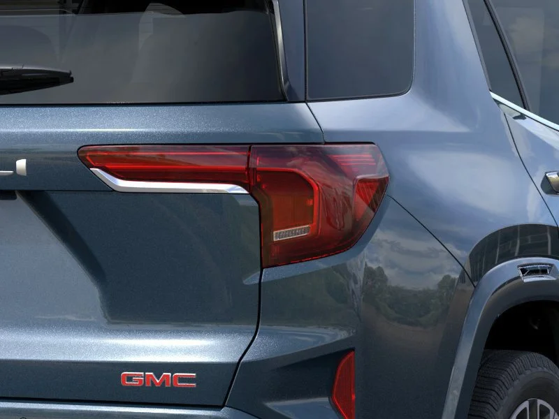 2027 GMC Terrain Denali - Photo 12
