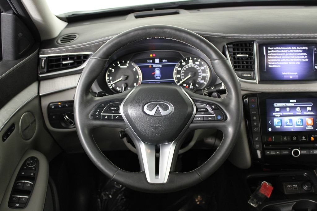 2023 INFINITI QX50 Sensory - Photo 5