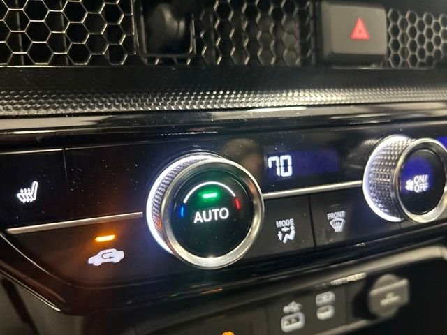 2024 Honda CR-V EX-L - Photo 23