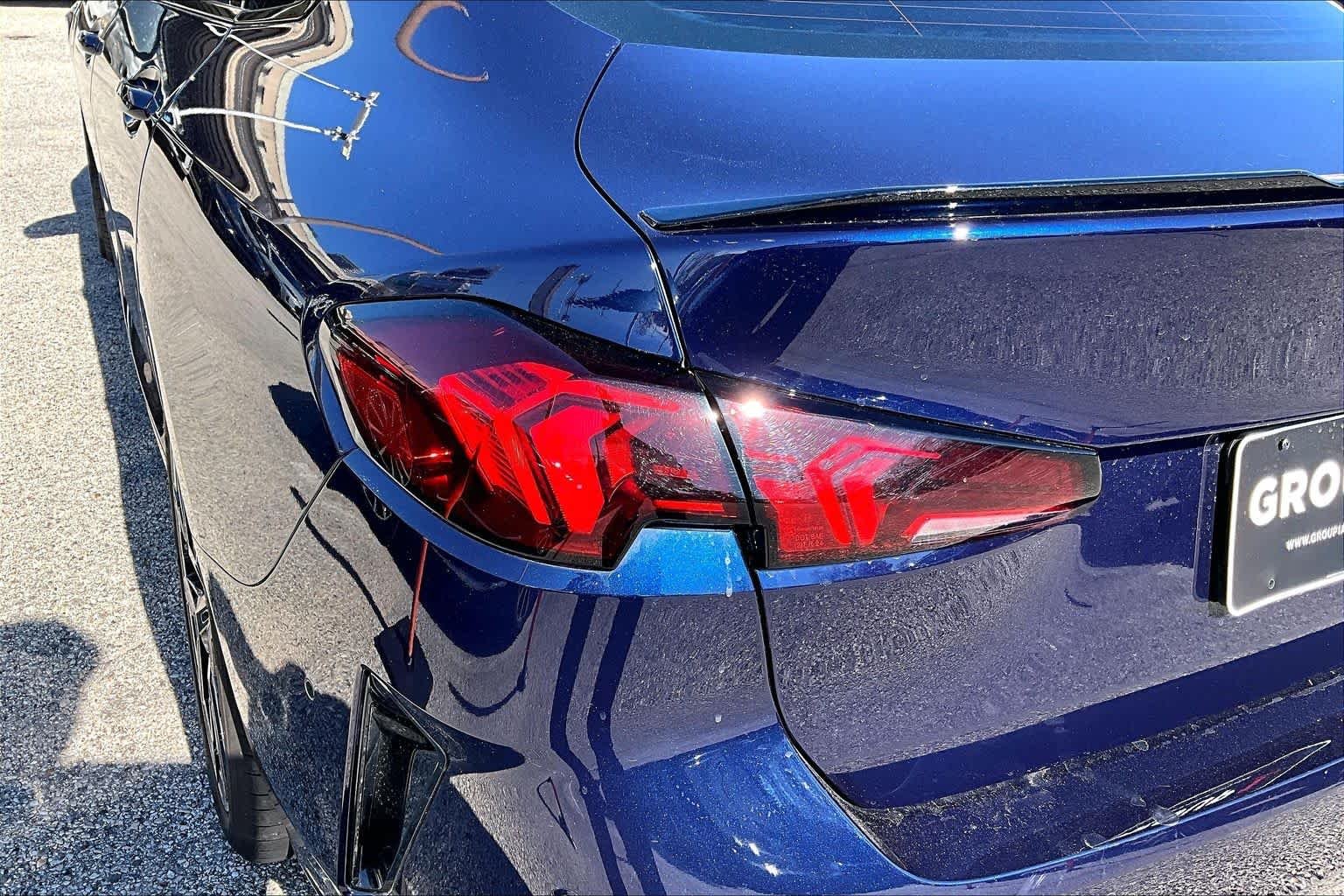 2025 BMW 2 Series M235 - Photo 15