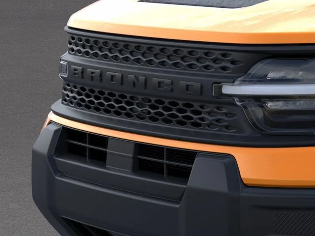 New 2026 Oran Fury Met T Ford Big Bend image 17