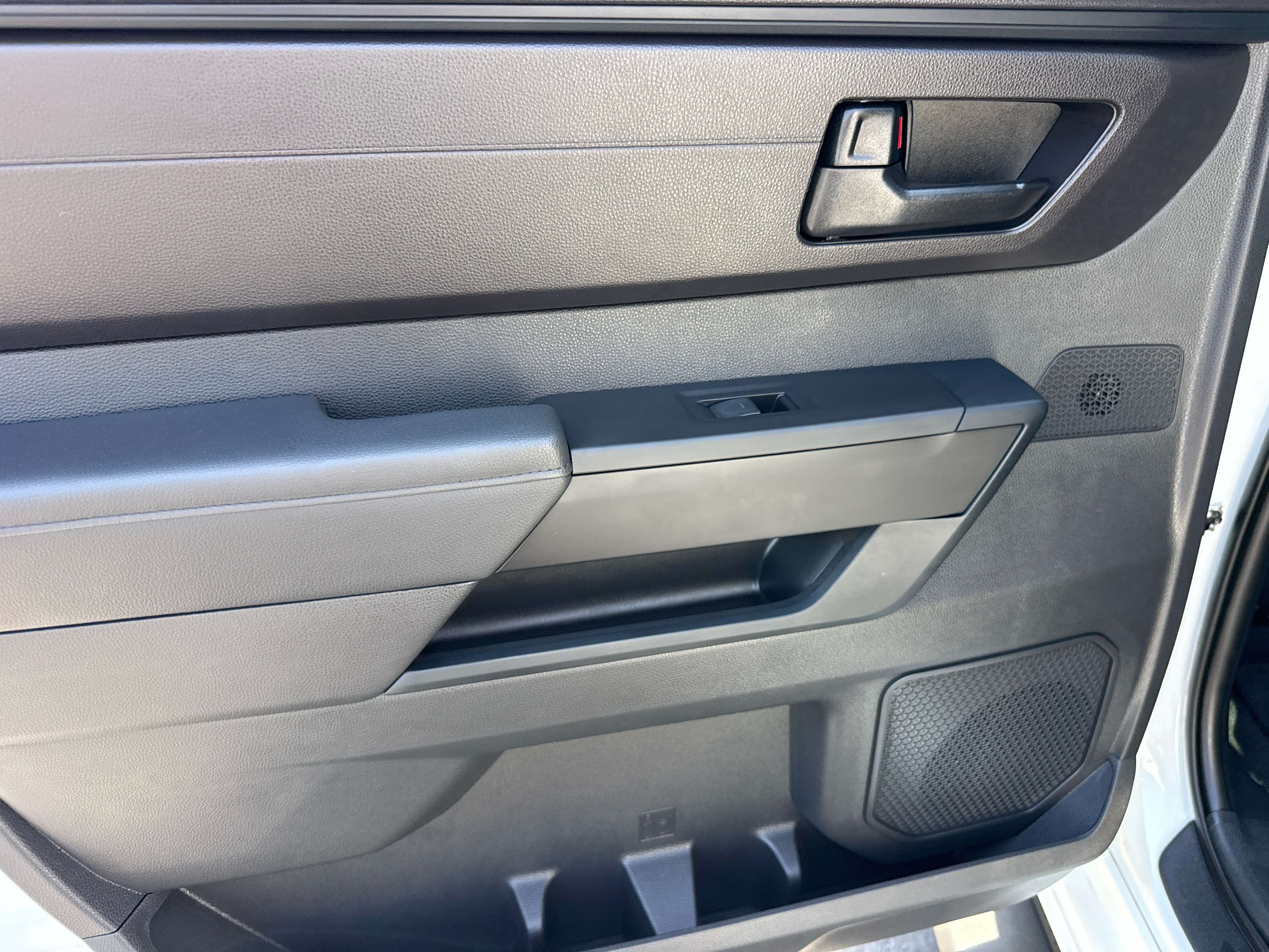 Used 2024 White Toyota SR image 9