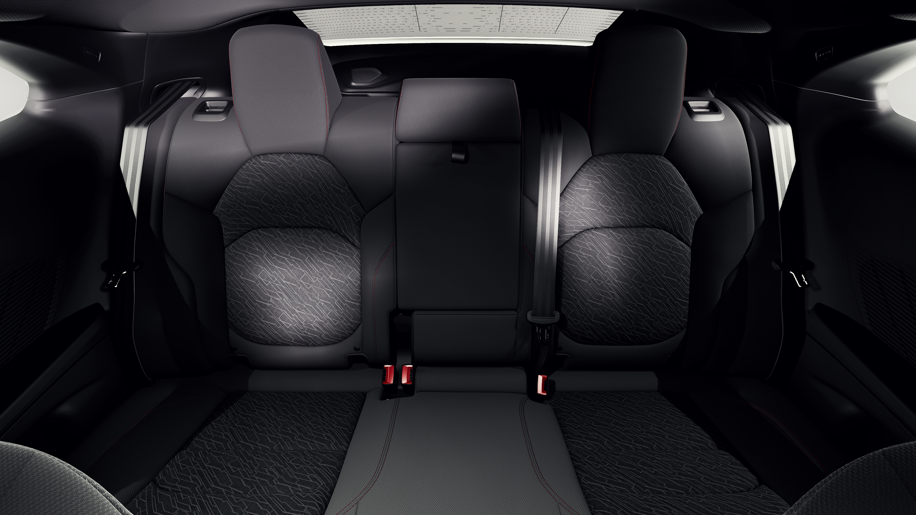 New 2027 White Knuckle Dodge R/T image 29