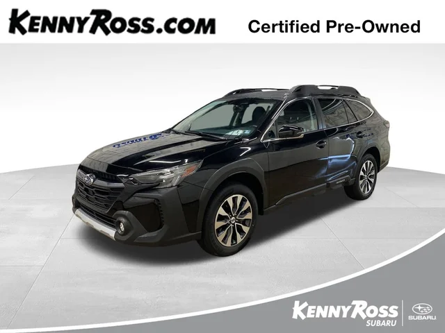 2024 Subaru Outback Limited