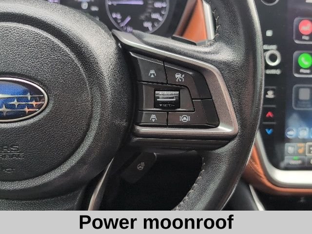 2020 Subaru Legacy Touring - Photo 8