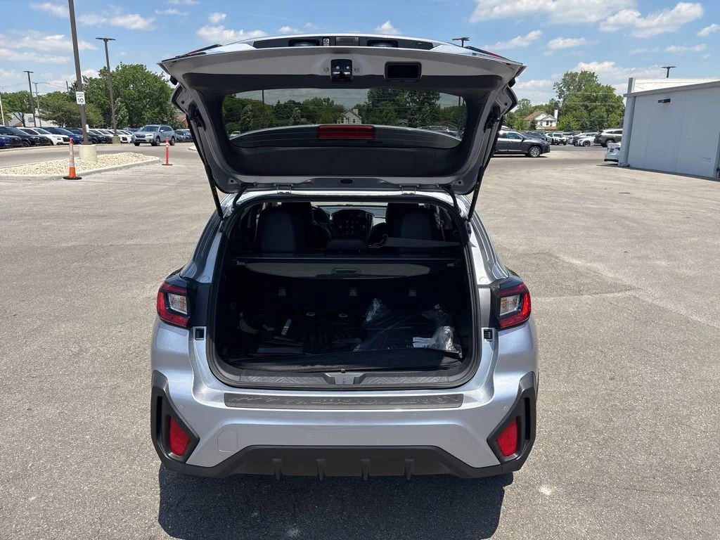 2026 Subaru Crosstrek Limited - Photo 8