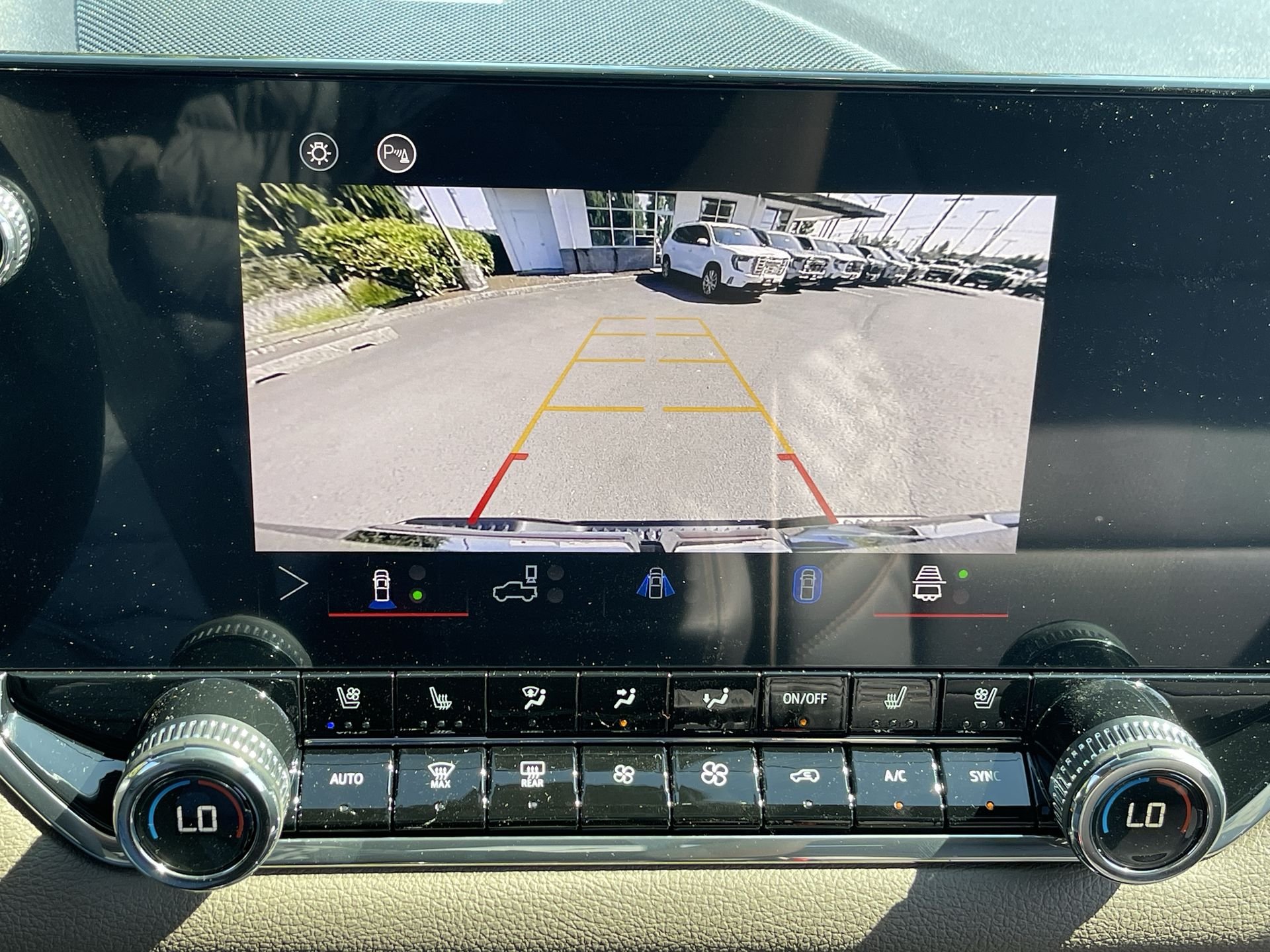 2025 GMC Canyon Denali - Photo 50