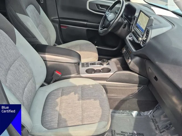 Used 2021  Ford Big Bend image 36