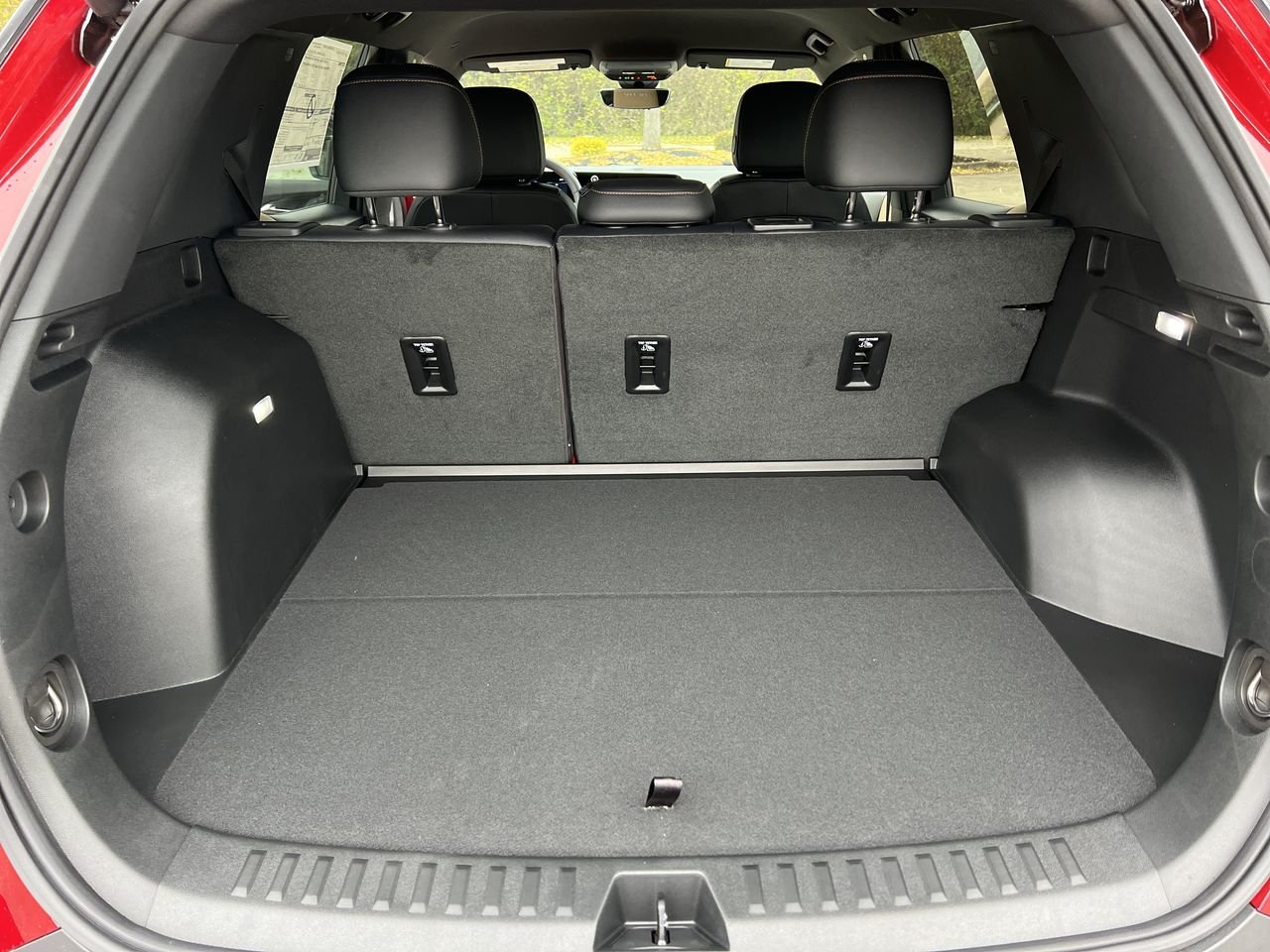 2026 Chevrolet Equinox ACTIV - Photo 84