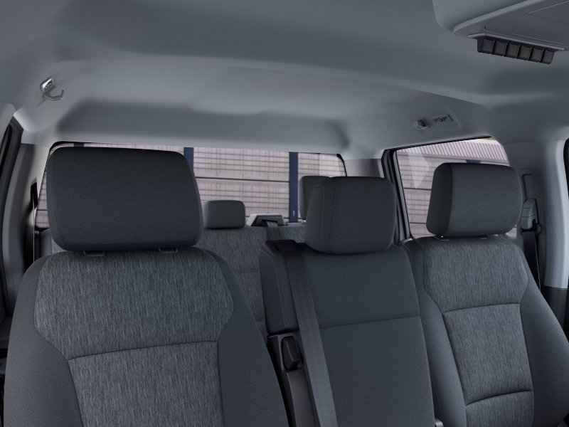 New 2027 Oxford White Ford F-250® XL image 22