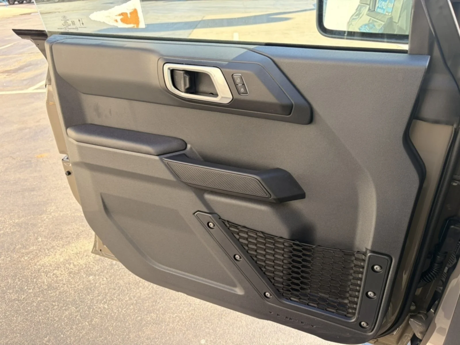 New 2026 Marsh Gray Ford Big Bend® image 38