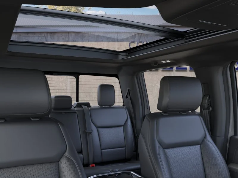 New 2026 Avalanche Ford Lariat image 30