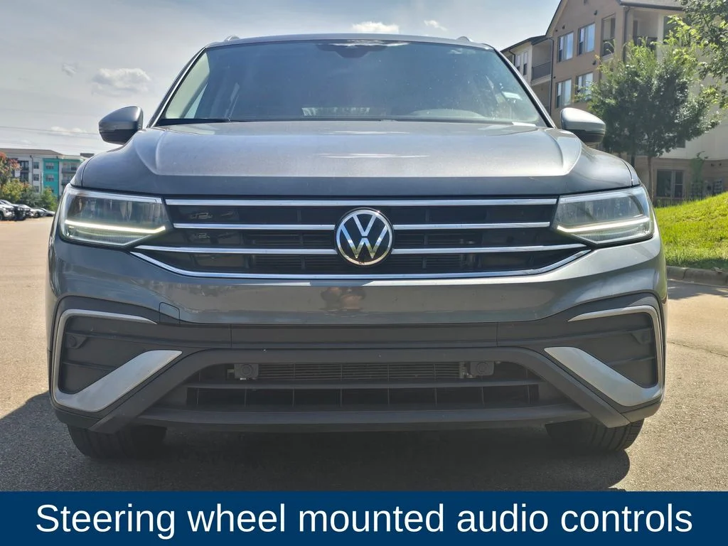Used 2024  Volkswagen 2.0T Wolfsburg Edition image 5