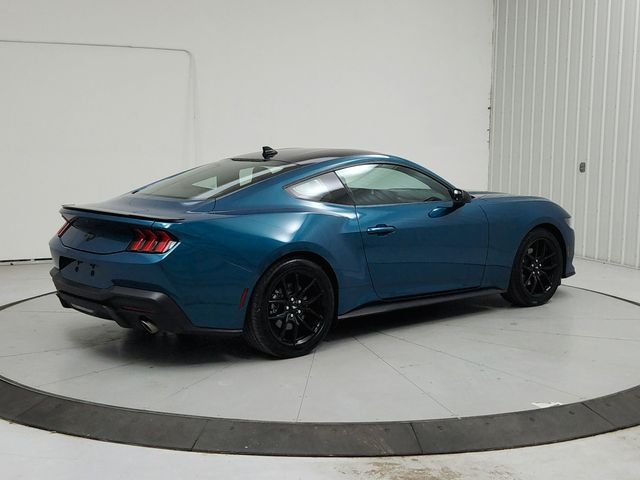 Used 2026 Blue Ford EcoBoost image 7