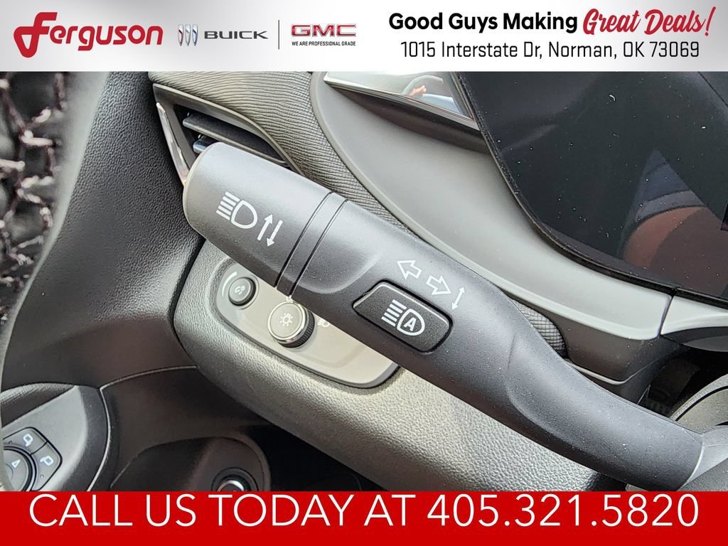 2026 Buick Envista Preferred - Photo 20