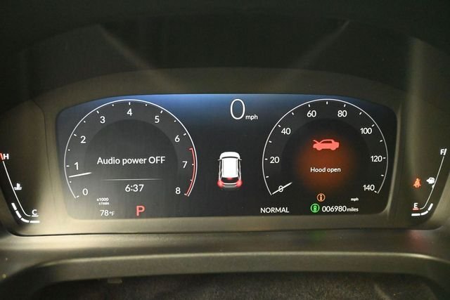 Used 2026 Gray Honda Elite image 11