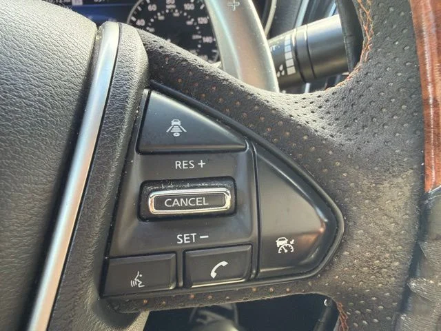 Used 2021 Orange Nissan SR image 26