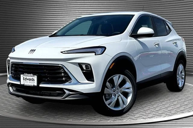 2026 Buick Encore GX Preferred AWD's photo